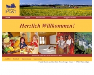 Bild Gasthof Zur Post