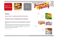 Bild Jonny's Pantry Partyservice