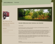 Bild Gasthaus zum Lillachtal
