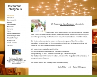 Bild Ebbinghaus-Restaurant Ebbinghaus