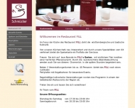 Bild Fill i.d. Filderhalle