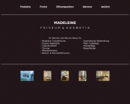 Bild Haarstudio Madeleine GmbH