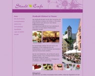 Bild Stadt-Café