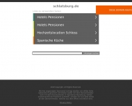 Bild Schlatsburg GbR Gasthof