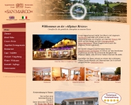 Bild San Marco Hotel