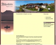 Bild Fischerhtte