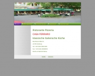 Bild CASA Ferraro GmbH