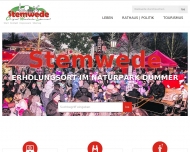 Bild Landgasthaus Stemweder Berg