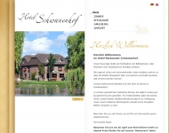 Bild Zum Schwanenhof Inh. R. Hasen Hotel und Restaurant