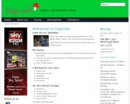 Bild Gaststtte Restaurant - Fliegenpilz