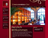 Bild Restaurant Umspannwerk Ost