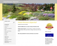 Bild Alpenhof