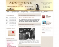 Bild Apotheke der Barmherzigen Brder