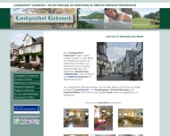 Bild Gaststtte Gasthaus Zur Krone