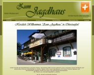 Bild Jagdhaus Ressmann