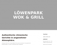 Bild Lwenpark