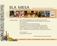 Bild ELA MESA
