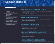 Bild Gaststtte Sticks