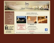 Bild Haus beracker Hotel Restaurant