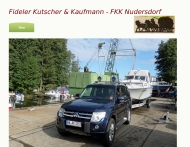 Bild Fidele Kutscher Klause