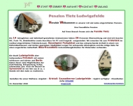 Bild Webseite Gastst�tte Restaurant - Tietz Obermaiselstein