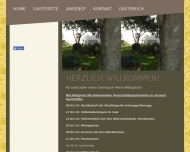 Bild Goldener Adler Gasthaus