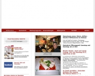 Bild Globus Bar Lounge Restaurant Lingg Christian