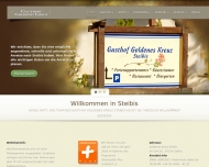 Bild Gasthof Goldenes Kreuz