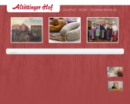 Bild Altttinger Hof