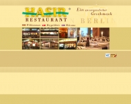 Bild Aygn - Hasir Restaurant Emine