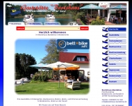 Bootshaus Bandelow in Bredereiche