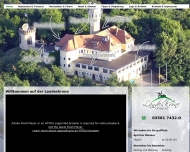 Bild Zur Landeskrone