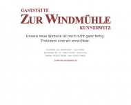 Bild Zur Windmhle u. Pension