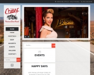 Bild Chevy American Diner