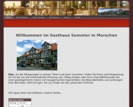 Bild Gasthaus Semmler Inh. Mller