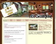 Bild Alt Ssterfeld