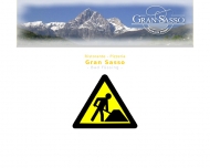 Bild Gran Sasso