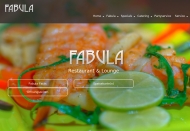 Bild Spahn Thomas Restaurant Fabula