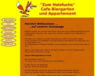 Bild Zum Holzfuchs Inh. Elke Moser Caf