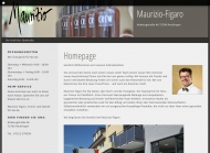 Website Maurizio Figaro