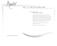 Website Maurizio Figaro
