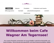 Bild Caf Wagner