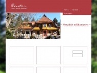 Bild Hotel Garni & Parkcaf Reuter