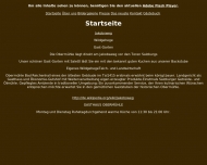 Bild Gaststätte Gasthof Obermühle Inh. Schreyer