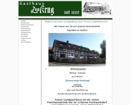 Bild Zum Krug Lippoldshausen
