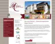 Bild Merker's Bostal Hotel