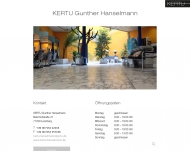 Bild Gunther Hanselmann Frisuren-GmbH
