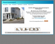 Bild HAARMONOPOL Kleinheppach GmbH