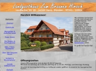 Bild Zum Braunen Hirsch