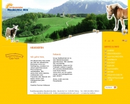 Bild Neubichler- Alm